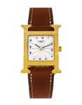 Pre-Owned Hermes Hour Watch